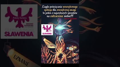 Samotność według Empaty #edwardsławianin