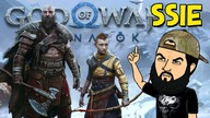 Dlaczego God of War: Ragnarok Sie Recanzja