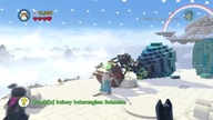 Lego Przygoda Niem Gameplay Walkthrough Part 3 - 720 PS4 - No Commentary