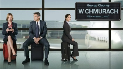 W chmurach (2009) [Lektor PL] - Up in the Air