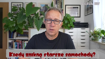 Przepisy unijne zakazują sprzedaży samochodów bez przeglądu.  - zamach na prawo własności (2160p 30fps AV1-128kbit AAC)