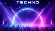 Night Echo - Techno #techno #music #shorts