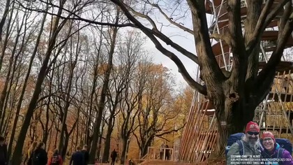 Szczawno-Zdrój.  Kurs na przewodników górskich sudeckich 2022-2024