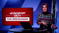EUROSPORT2 - 09-10-2020 -vAutopromo(fragment) + NTL Reklama(fr), Łódzkie na plus, Ogłoszenie nadawcy
