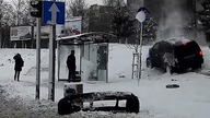 Poślizg