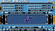 MEGAMAN 6 KNIGHT MAN STAGE ORGINAL SOUND TRACK