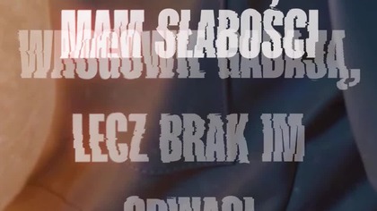 Bez litości, na ulicach brak miłości #polskirap #muzyka #rappl #shorts