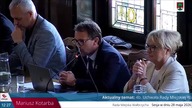 Mariusz Kotarba o wiceprezydentach