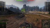 Object 430U (7 Frags/7,1K Damage) | World of Tanks