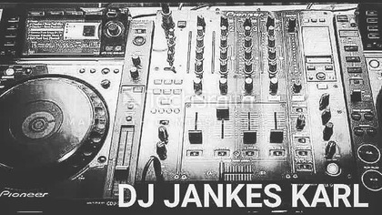 DJ JANKES KARL REMIX-Club Chillton