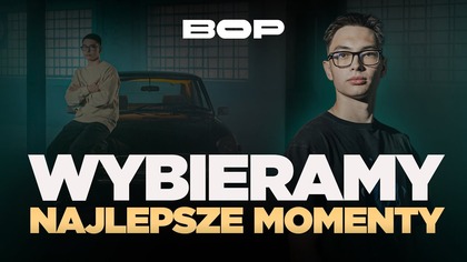WYBIERAMY NAJLEPSZE MOMENTY W HISTORII BOP | feat.  Matis