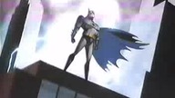 Batman: Animated Series (1992) S01E13 [Lektor PL]