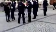 Kolejna akcja uświadamiająca
