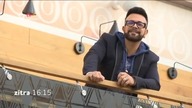 TV Barrandov Czech [19.01.2016] - Continuity 