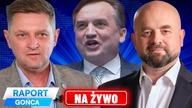 CYRK ZIOBRY w Sejmie! Twarz UPADKU PiS? [NA ŻYWO] Andrzej Rozenek, Bartłomiej Pejo, Krzysztof Mulawa