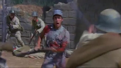 7 Man Army (1976) Baat do lau ji Lektor PL