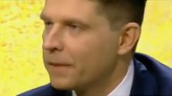 Petru odleciał