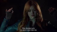 Shadowhunters S03E08 napisy PL