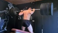 200kg vs 71kg! PRAWIE MNIE ZABIŁO !