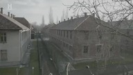 Ucieczki z Auschwitz (odc 1) Genialny fortel
