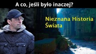 Nieznana Historia Cywilizacji i Ludzkości.  Rozmowa z Witoldem Zaleckim (Zalwitem).