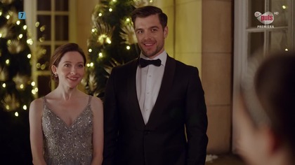 Agentka na kr&oacute;lewskim dworze (2022) [Lektor PL] - The Royal Nanny
