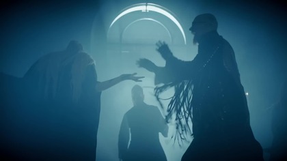 In This Moment - Black Wedding feat.  Rob Halford [OFFICIAL VIDEO]