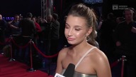 Julia Wieniawa: Kiedyś kochałam chodzić na zakupy | Wideoportal