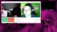 mój niesamowity Live dzisiaj do godziny 22_00 Dawid Kamil Patryk Zostawcie Suba i Dzwoneczek . mp4