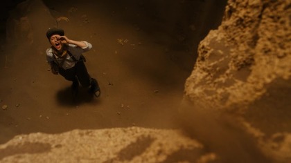 Night at the Museum: Secret of the Tomb (2014)