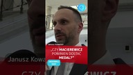 Czy Macierewicz powinien dostać medal? JANUSZ KOWALSKI NIE MA WĄTPLIWOŚCI #shorts