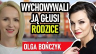 Musiała modlić się o śmierć mamy.  Dzieciństwo pełne traumy i miłości - Olga Bończyk