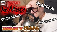 Zagrajmy w crapa - Expect No Mercy
