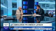Jan Pietrzak uczy Jarosława Kuźniara patriotyzmu