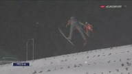 Stefan Hula - 192,5m - Vikersund 2016 1 seria 1 konkurs