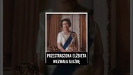 Włamał się do sypialni królowej Elżbiety 