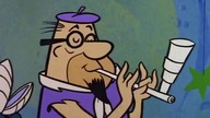 Flintstonowie S01E02