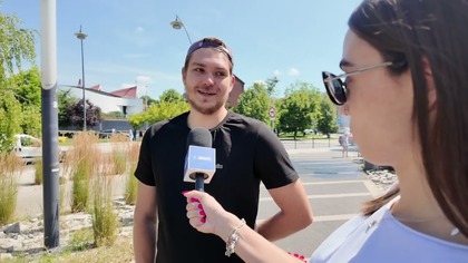 Jan Urban selekcjonerem reprezentacji Polski - czego życzą mu mieszkańcy Jaworzna?