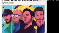FILATOV & KARAS,Deepest Blue - Give It Away (Official Audio)