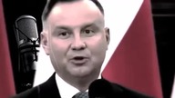 Duda z Tuskiem przyznali się do swojego POCHODZENIA.  Wiadomo komu służą mp4 686x432