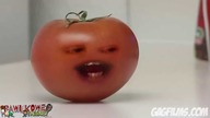 The Annoying Orange 3: TOE-MAY-TOE (Dubbing PL)