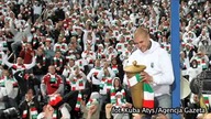PZPN bezradny: kibice zniszczą każdy obiekt, jeśli taka będzie ich wola