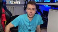 Modyfikacja mojego RĘCZNEGO SIMLINE! - ELASTOMER! 