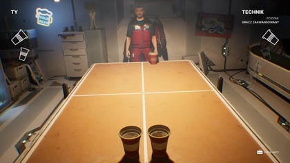 Piwny ping-pong i rozwiązanie problemu | The Alters #05