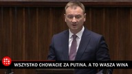 PAN JAK Z WYBORAMI.  ZROBIMY! A POTEM PRZYSZEDŁ RACHUNEK