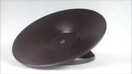 Metalowy dysk dla szynszyli, koszatniczki 28 cm - DCM17284 | Kołowrotki dla gryzoni | majazoo.pl 