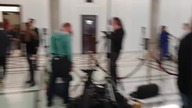 Sośnierz tłumaczy swoje zachowanie.  Likwidacja majątku Polaków w toku.  Dziennikarze milczą.
