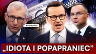DUDA KRYŁ MORAWIECKIEGO.  WIELKI PROBLEM BYŁEGO PREMIERA.  KWIATKOWSKI: CHŁOP MA DUŻO SPRAW NA GŁOWIE