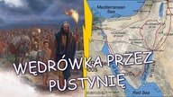 Biblia vs. Nauka #28 - 40-letnia wędrówka przez pustynię