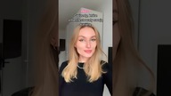 Gwiazdy, które zmanifestowały swoją karierę part.  3